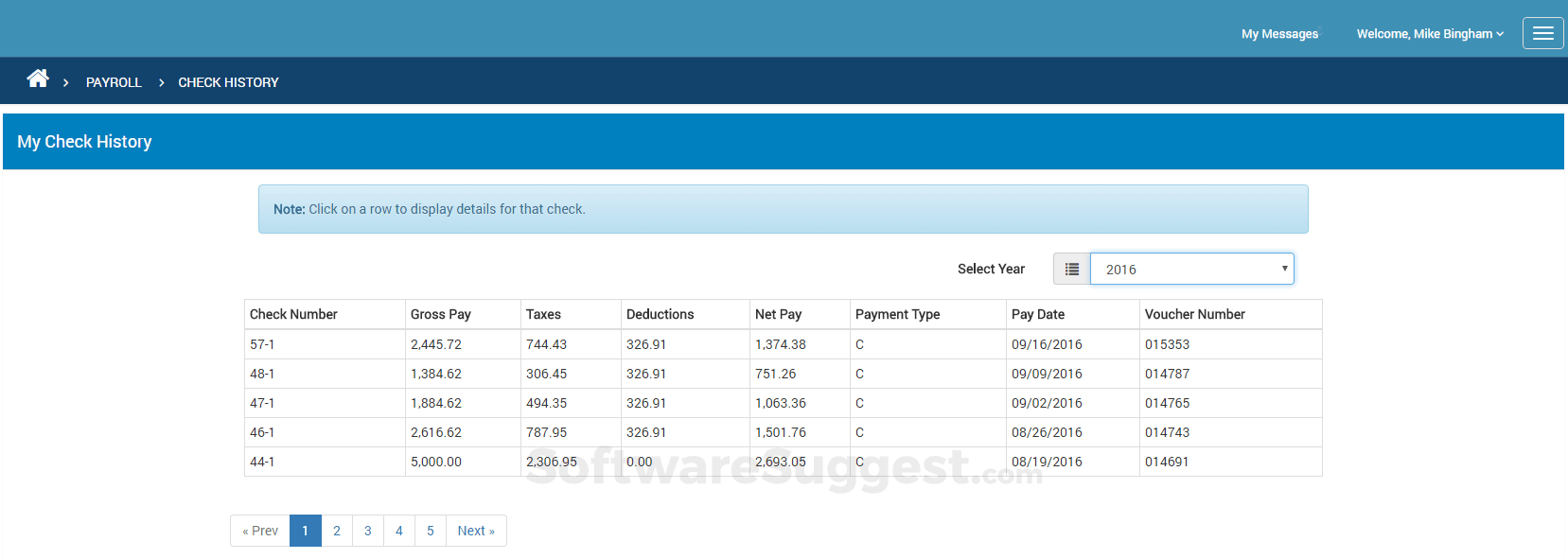 EPAY Pricing, Features, and Reviews (Aug 2024)